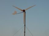 Wind Turbine 5 Kw