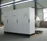 Large Industrial Ozone Generator With Air Feed Gas