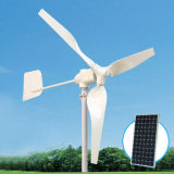 750W Wind and Solar Turbine Generator