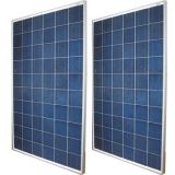 High Efficiency 235w Solar Panel With 6'' Cells (NES60-6-235P)