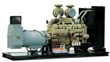 Cummins Series Diesel Generating Set