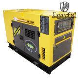 Super Silent Generator 20kVA Backup Diesel Generator for Power Emergency