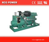 500kVA Generator Powered by Wudong Engines