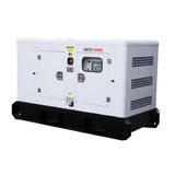 15kVA Yanmar Portable Diesel Generator for Home Use