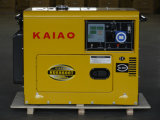 KAIAO Low Noise Diesel Generator with Digital Panel Factory Price!