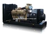 Diesel Generator Set Cummins (NPC Series)