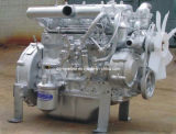Prime 20kva Quanchai (Engine) Powered Diesel Generator Set