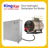 High Quality Flame Gas Manufacture Oxyhydrogen Generator for Boiler