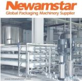 Newamstar Automatic Purified Water Treatment System
