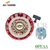 Generator Part Recoil Starter (with Cup) for Honda Gx200 Gx270 Gx390