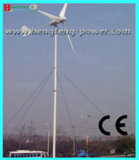 CE 600W Wind Turbine System (HF2.8-600W)