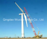 Steel Pole for Wind Tower
