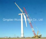 Steel Pole for Wind Tower