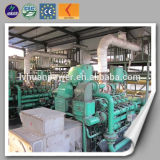 Factory Price CE ISO Biomass Gas Engine Electric Power Generator Set