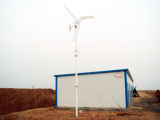 Wind Driven Generator for 3000W