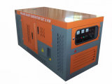 Low Noise Diesel Generator Set (12GF)