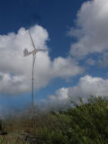 3kw Pmg Wind Turbine Generator System