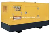 200kVA Silent Type Diesel Generator Set