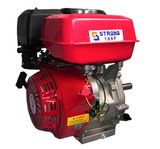 Gasoline Generator (SC-188F (GX390) )