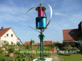 Less Than 25dB 1000W Maglev Wind Turbine Generator with CE Certificate
