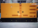CE, ISO Approved Affordable Price 160kw/200kVA Silent Generator Diesel (GDC200*S)