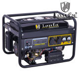 2500W Professional Home Use Electric Start Gasoline Generator