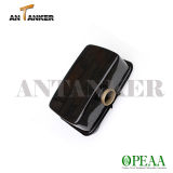 High Quality Parts -Fuel Tank Component for Yanmar (Black)