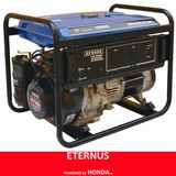 Powerful New Technology 5.5kw Gasoline Generator