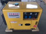 Portable Silent Diesel Generator for Home Use