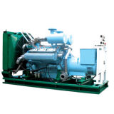 30kW-500kW Marsh Gas Generating Set (2416492916)