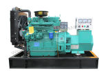 20kw/25kVA Weichai Ricardo Series Power Generator