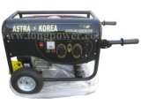 5kw Astra Korea Gasoline Petrol Generator with CE Soncap