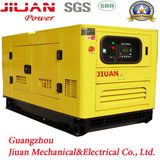 Prime Power Generator for Sale Price for Silent Diesel Generator (CDY40kVA)