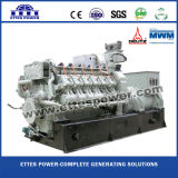 300kw/375kVA Coal Mine Gas Generator