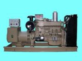 Power Generator Set, Diesel Generator Set, Gas Generator (11-2000kVA)