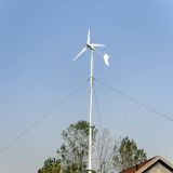 1kw Small Wind Turbine Generator for Home Use