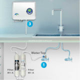 Multifunction Portable Kitchen Use Ozone Water Generator for Clean Water