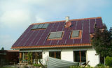 Roof Solar Power Generation