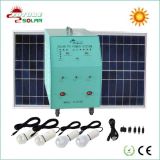 Solar Power Generator Fs-S105A for Fridger Light etc (CE IEC RoHS approved)