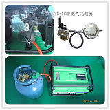 Portable Gas Electric Generator