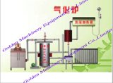 Home Use Biomass Stove Gasification Gasifier