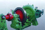 Hydro Turbine Generator Unit for Hydroelectic Power Station Mixed Flow Type 800kw