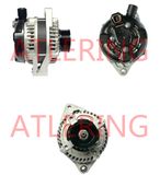 12V 130A Alternator for Denso Honda (11030)