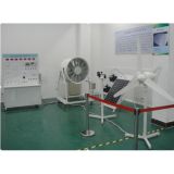 Solar and Wind Generator Training System
