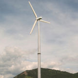 CE Approved Medium Wind Generators Wind -Solar Power