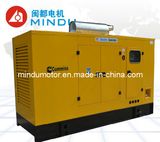 20kVA-1500kVA Silent Cummins Diesel Generator (GF3)