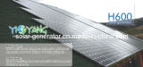 6000W Solar Power System for Household of Factory (X600)