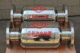 Strong Magnetic Water Treatment Equipment with Stainless Steel