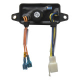 AVR (Automatic Voltage Regulator) (BD2R-RP2B)