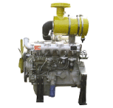 Diesel Engine (CR6105)